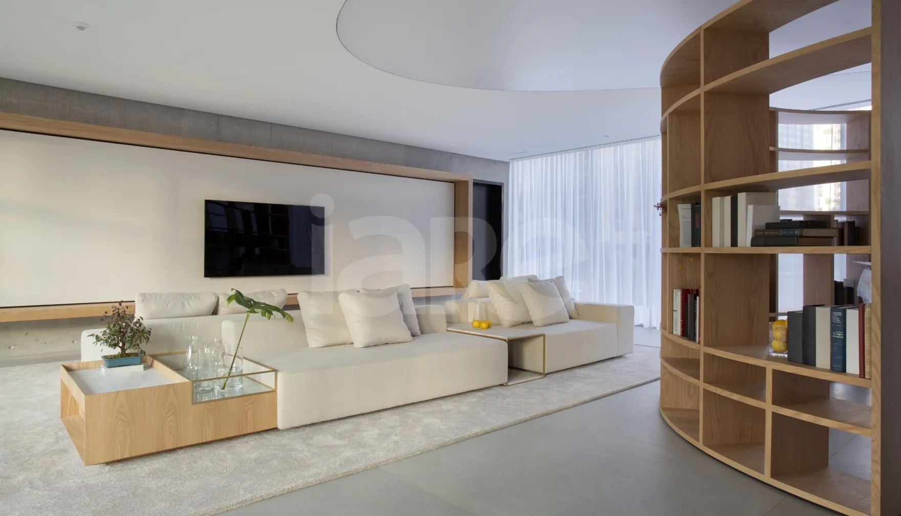 Casa Brasileira Itaim - Apartamento com 297 m², em Itaim Bibi — foto 8