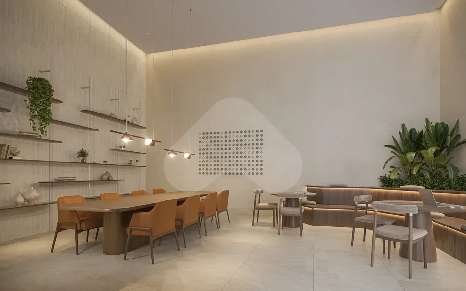 Orbya Vila Carrão By Diálogo - Apartamento com 79,58 m², em Vila Carrão — foto 11