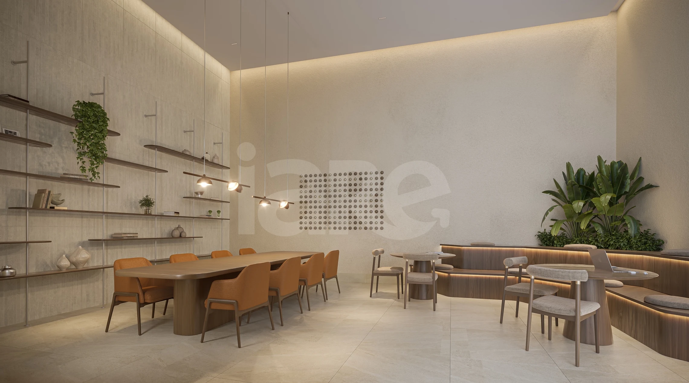 Orbya Vila Carrão By Diálogo - Apartamento com 113,66 m², em Vila Carrão — foto 11