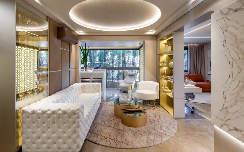 Nova Olaria Residences - Apartamento com 62,92 m², em Cidade Baixa — foto 31
