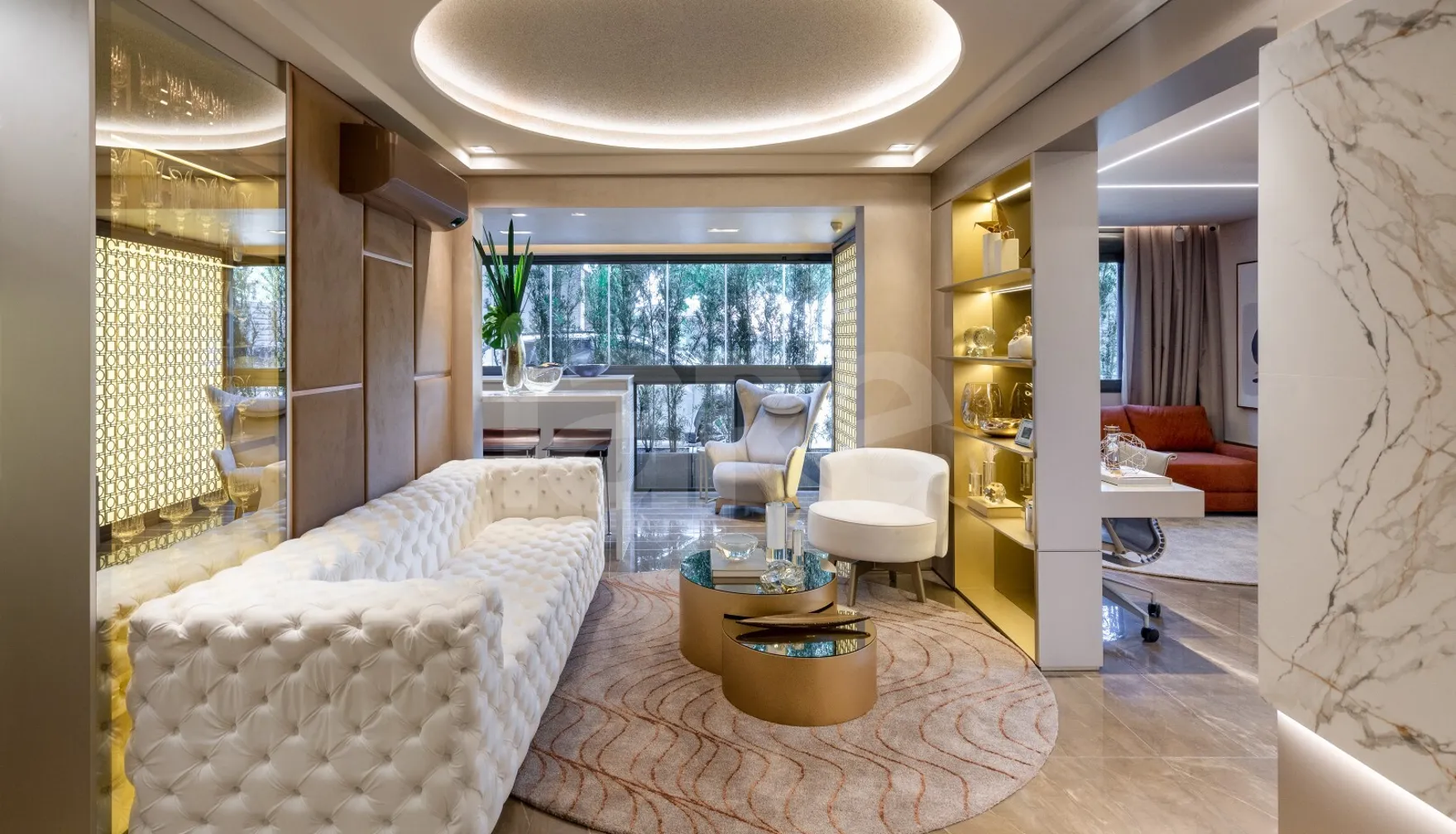 Nova Olaria Residences - Apartamento com 62,92 m², em Cidade Baixa — foto 2