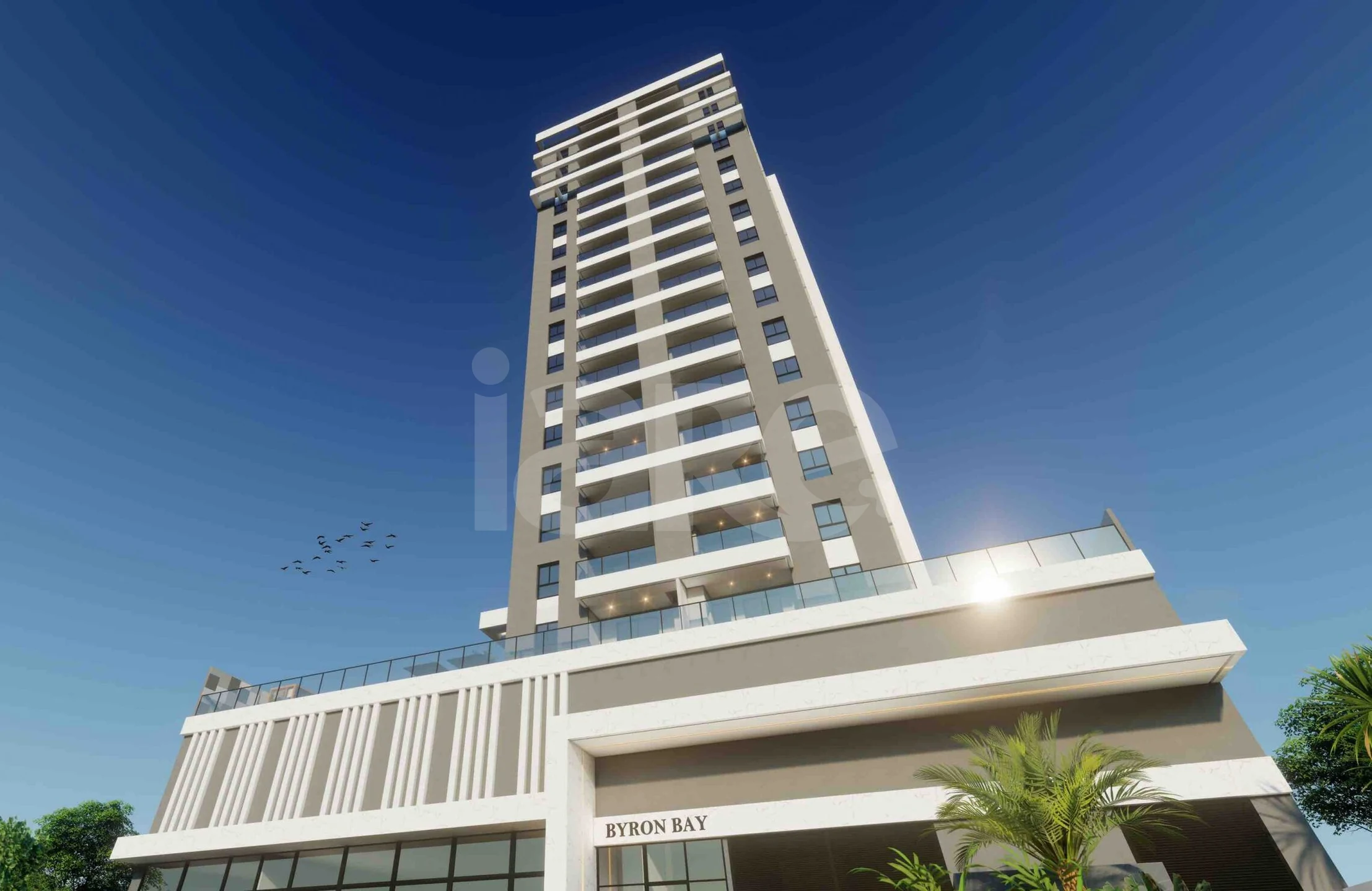 Byron Bay - Apartamento com 73,34 m², em Vila Operária — foto 4