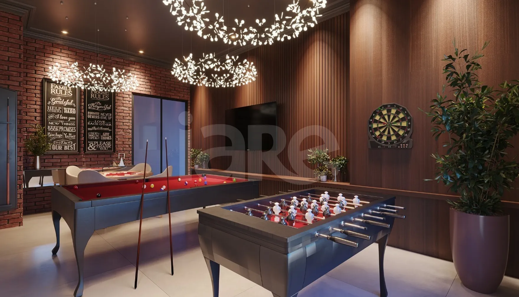 Villa Esmeralda - Apartamento com 69,72 m², em Morretes — foto 9