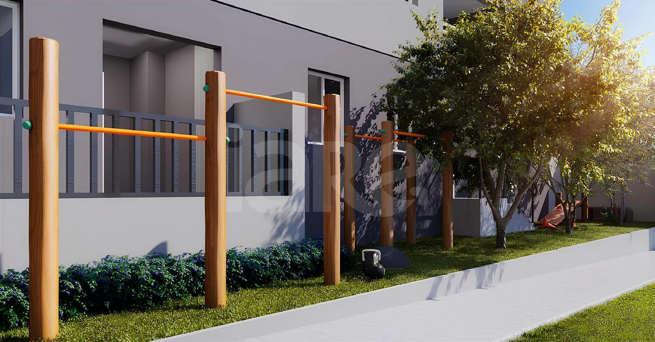 Mundo Apto Estação Lapa - Garden com 42,73 m², em Lapa de Baixo — foto 12