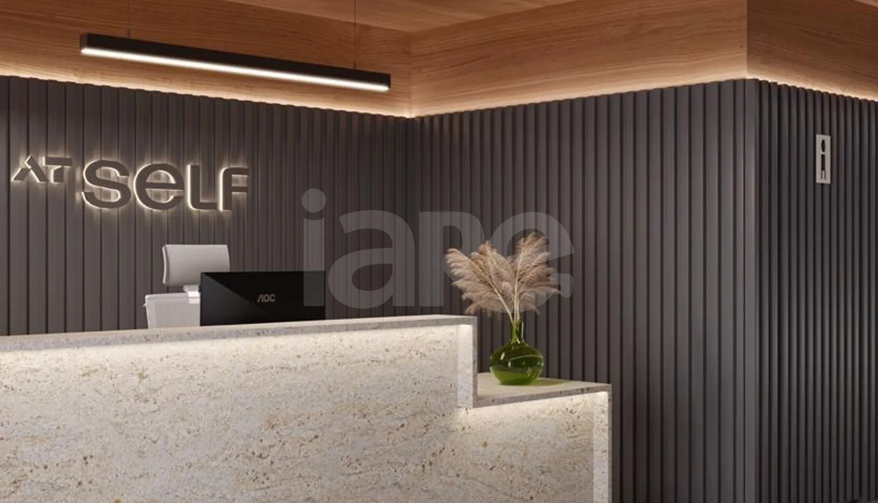 At Self - Apartamento com 59,62 m², em Manaíra — foto 7