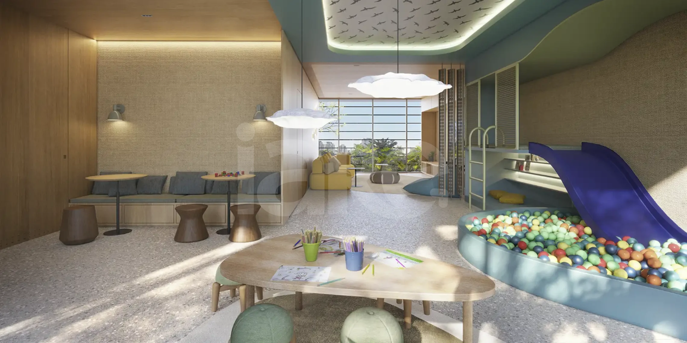 Granoscar Ibirapuera - Apartamento com 346,6 m², em Indianópolis — foto 25