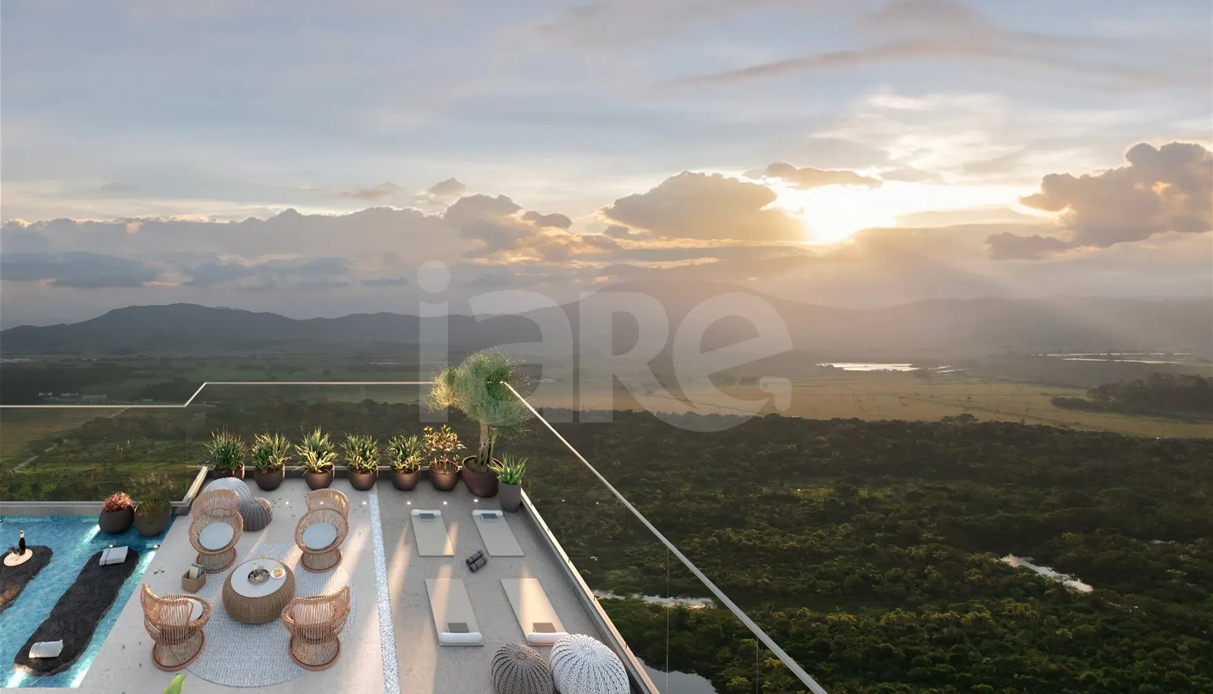 West Park - Apartamento com 155 m², em Meia Praia — foto 23