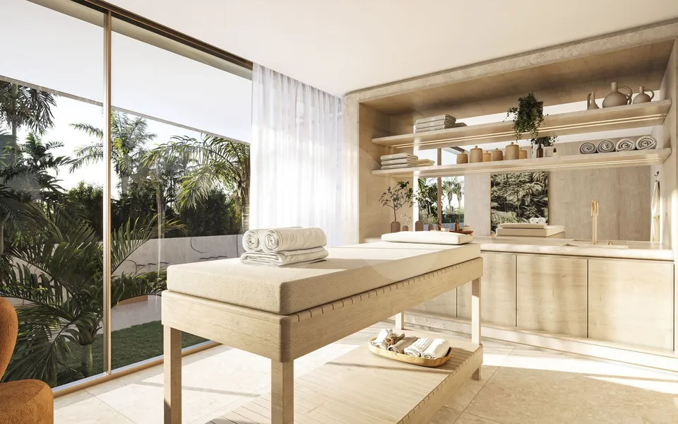 Scenarium Brava Norte - Apartamento com 189,67 m², em Praia Brava de Itajaí — foto 26