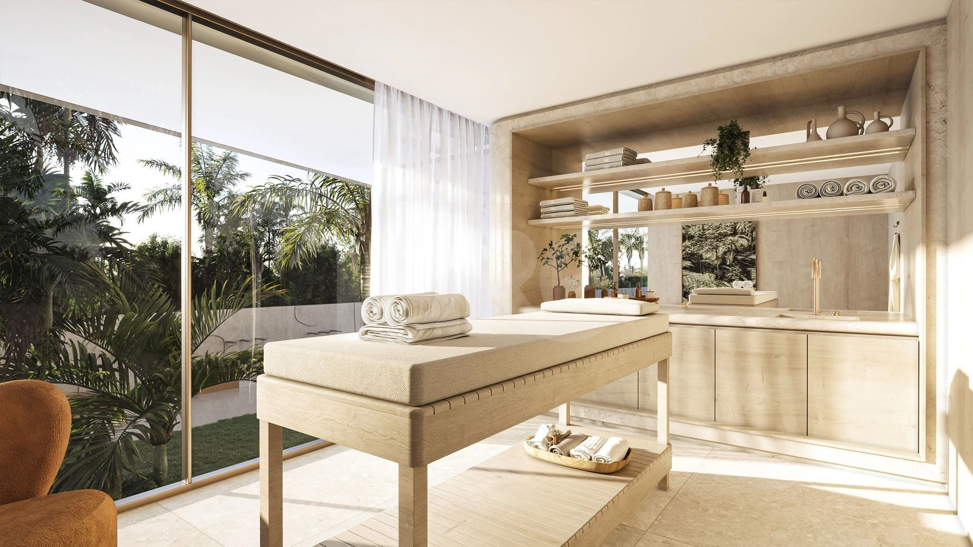 Scenarium Brava Norte - Garden com 497,38 m², em Praia Brava de Itajaí — foto 36