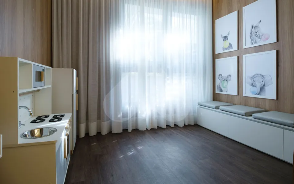 Voga - Apartamento com 509,68 m², em Bela Vista — foto 16