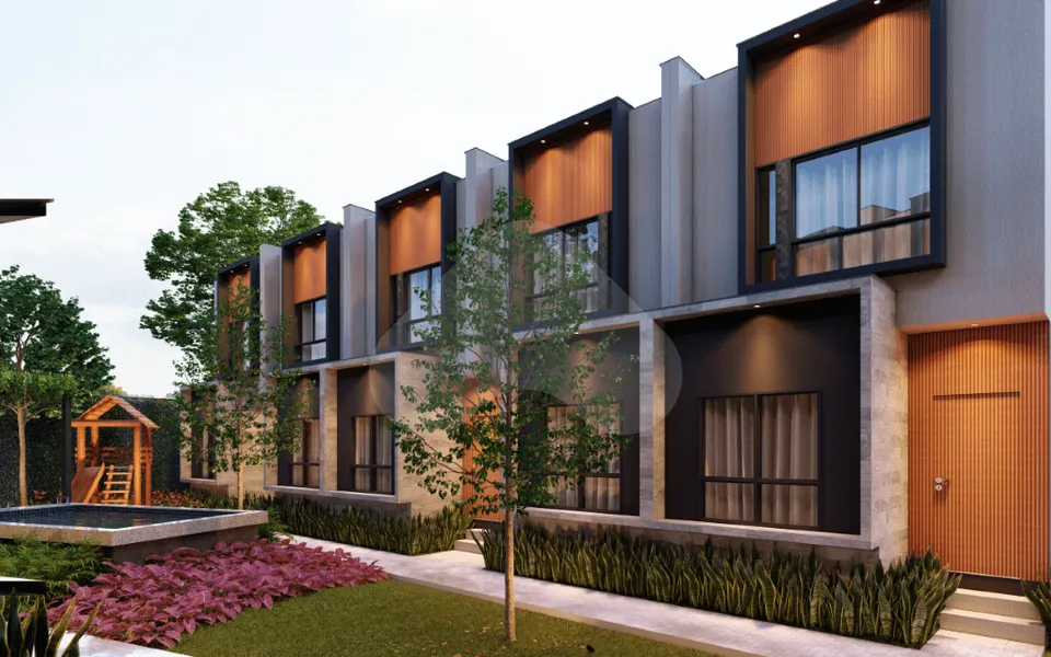 Garden Club - Casa com 82 m², em Cordeiro — foto 5