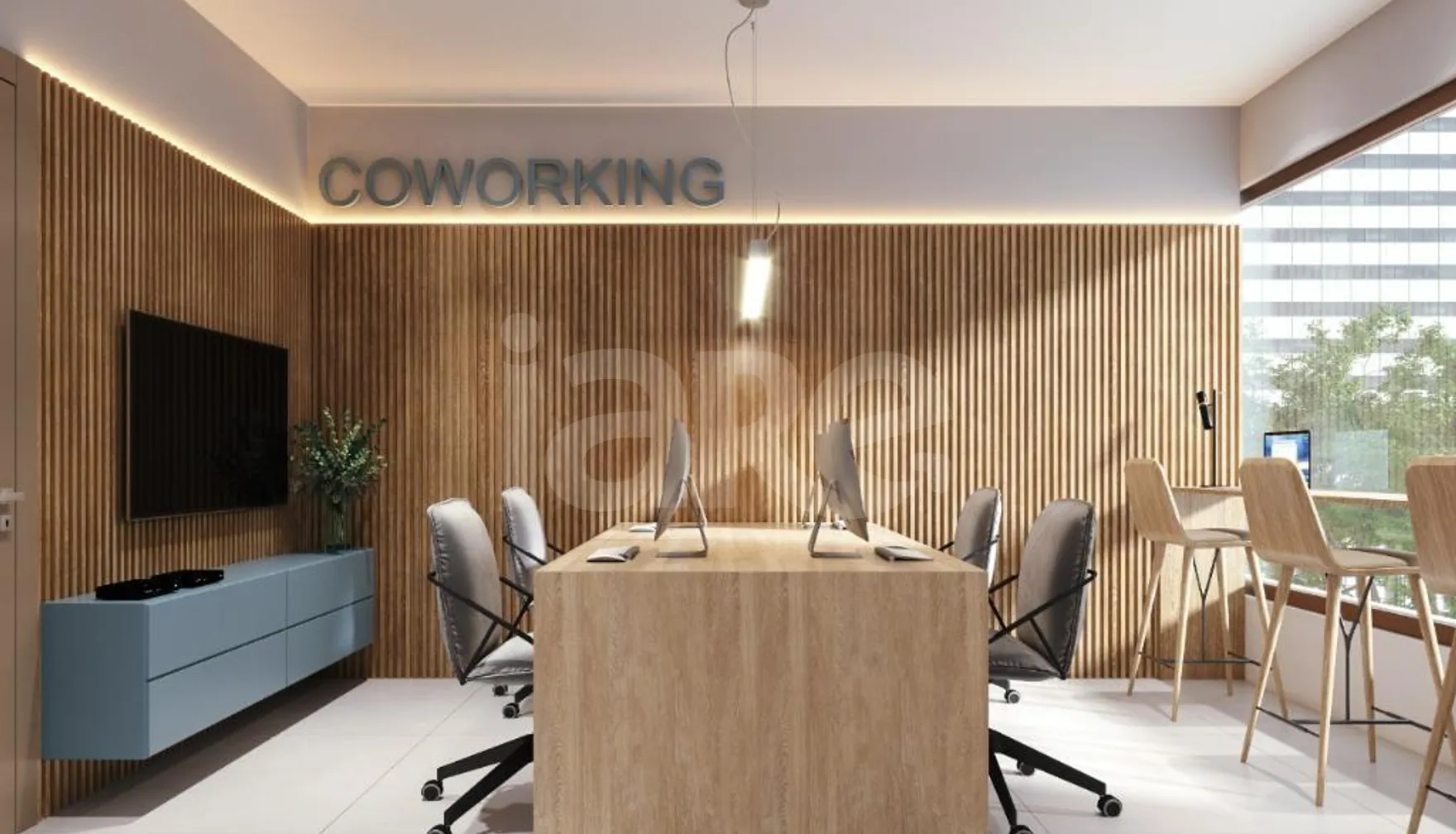 Áurea Alice - Apartamento com 53,34 m², em Bessa — foto 12