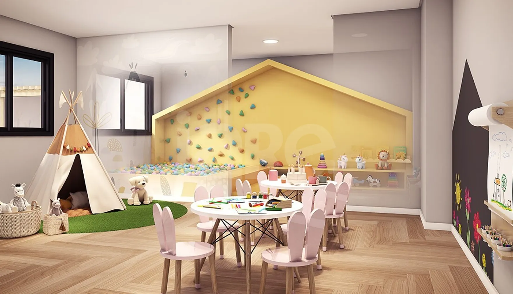Go Lapa - Apartamento com 57,87 m², em Lapa — foto 9