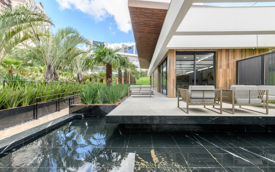 Float Residences - Apartamento com 42,47 m², em Petrópolis — foto 25