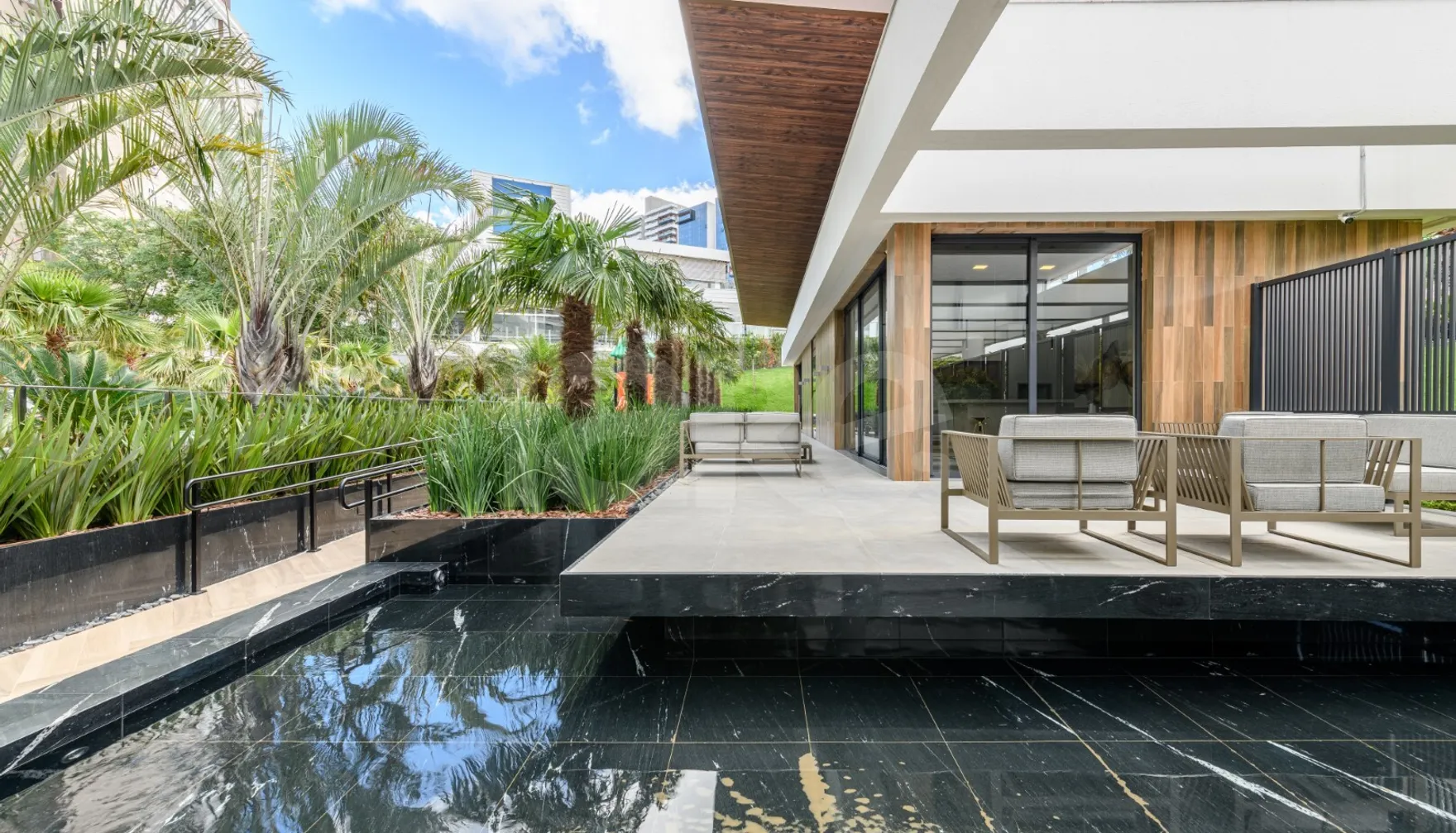 Float Residences - Apartamento com 42,47 m², em Petrópolis — foto 46