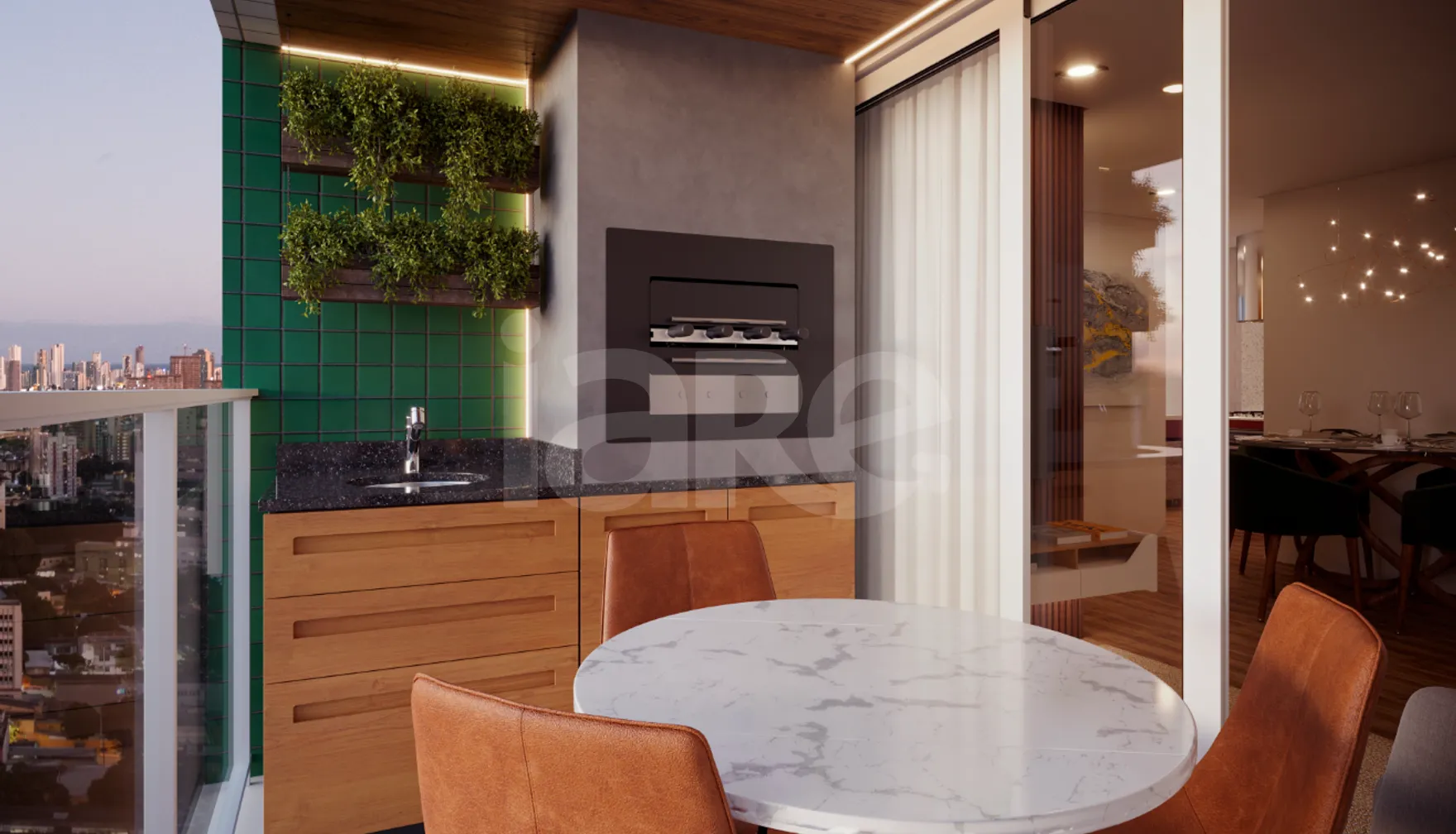 Isa Melo - Apartamento com 62,23 m², em Ilha do Retiro — foto 15
