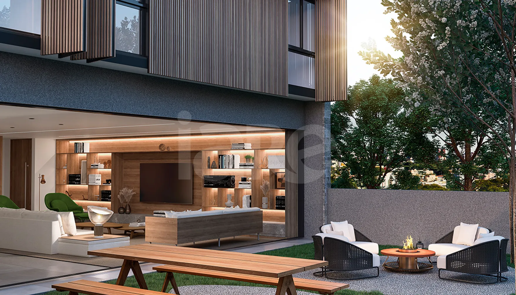Casa Real - Casa com 523,38 m², em Real Parque — foto 11
