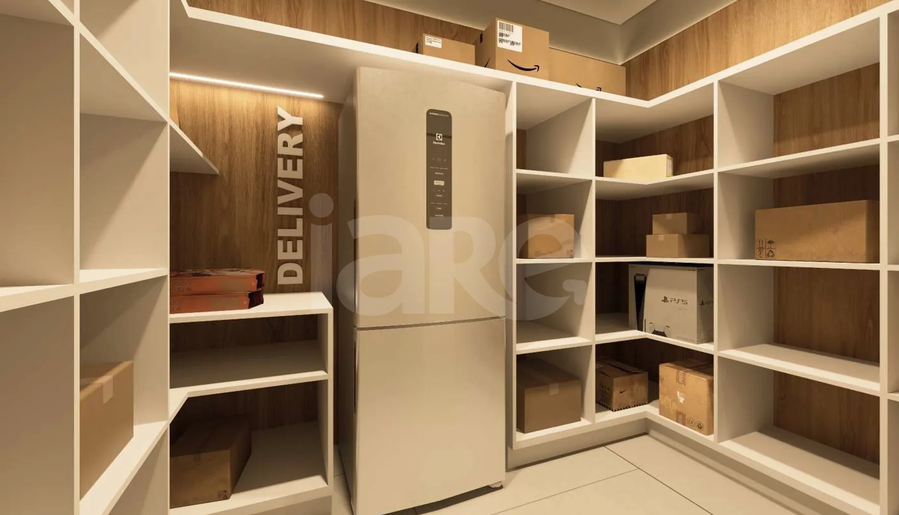 Tamoios - Cobertura com 196,45 m², em Vila Izabel — foto 12