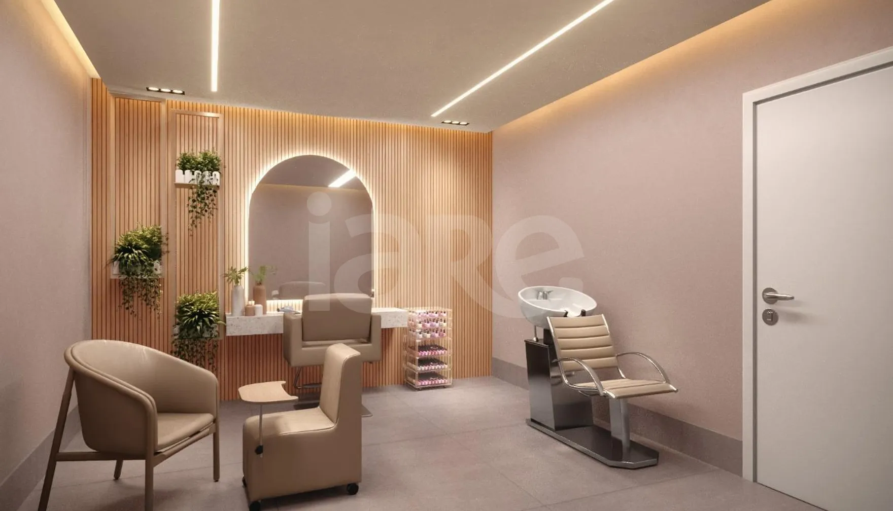 Terrarium Perdizes - Garden com 248,77 m², em Perdizes — foto 18