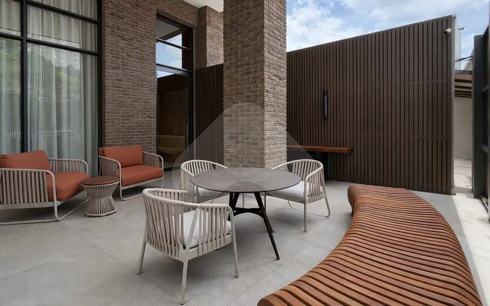Brunello Mooca - Apartamento com 155,3 m², em Mooca — foto 18