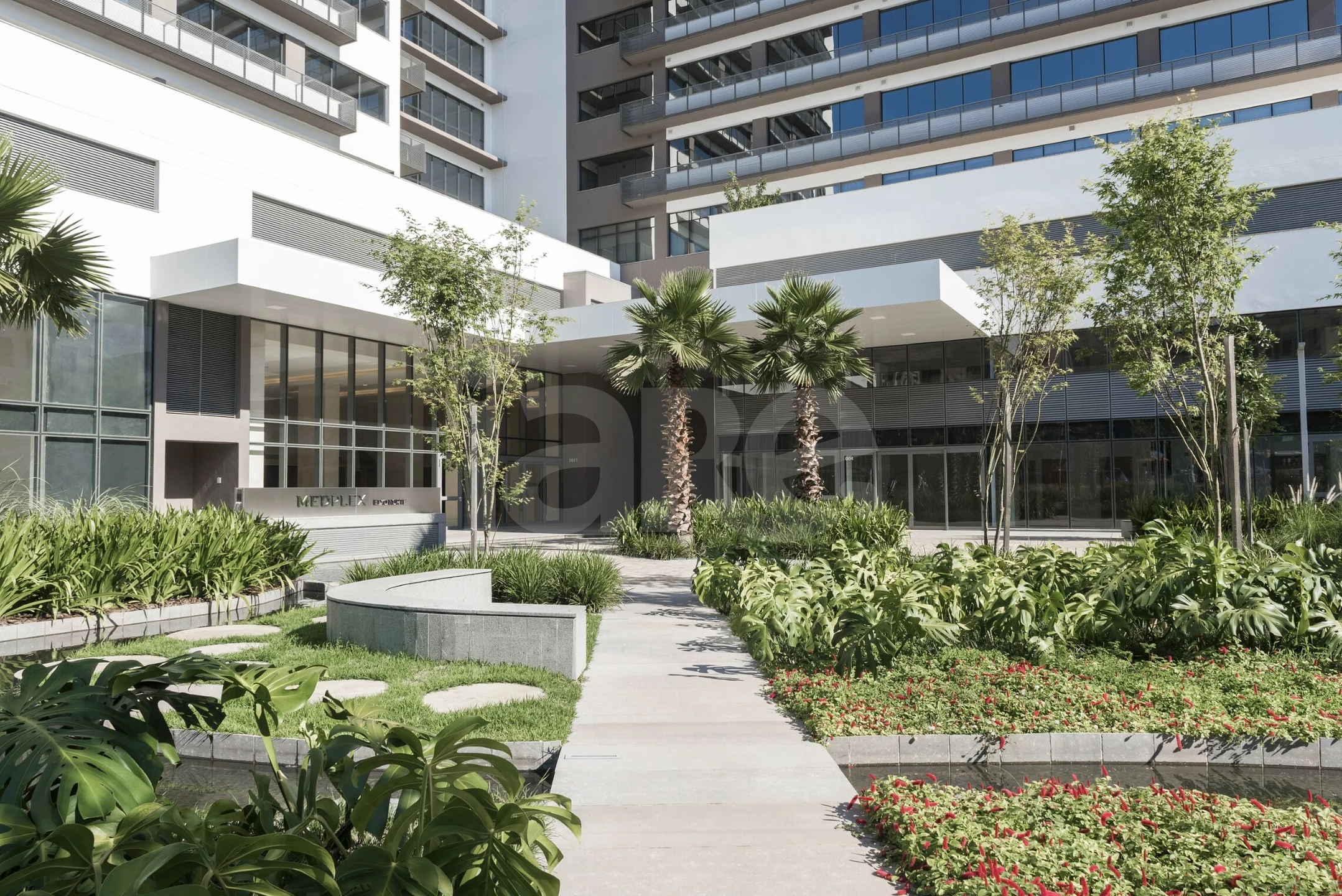 Medplex Eixo Norte Torre Office - Sala comercial com 33,42 m², em Cristo Redentor — foto 6