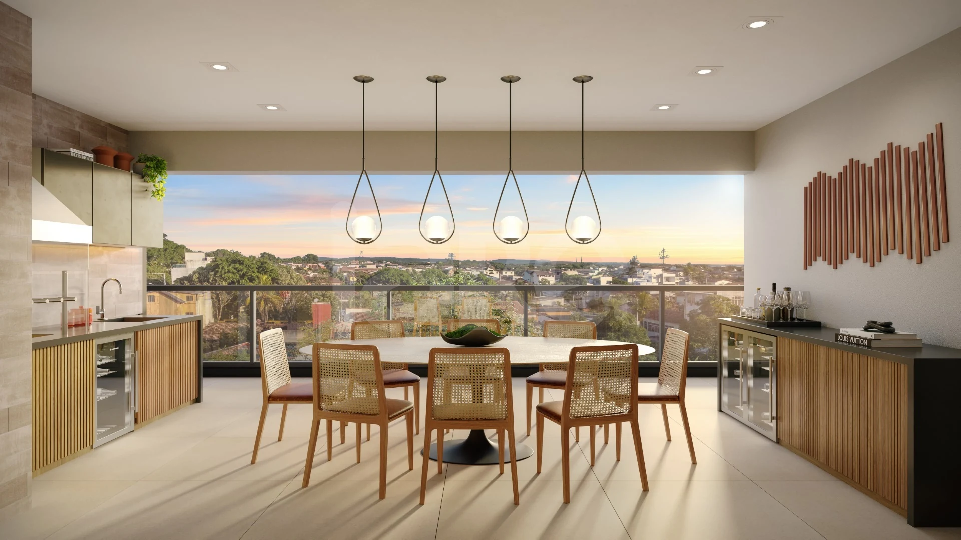 Terrarium Perdizes - Garden com 248,77 m², em Perdizes — foto 9