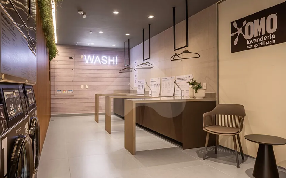 ON Augusta - Studio com 21,49 m², em Cerqueira César — foto 25