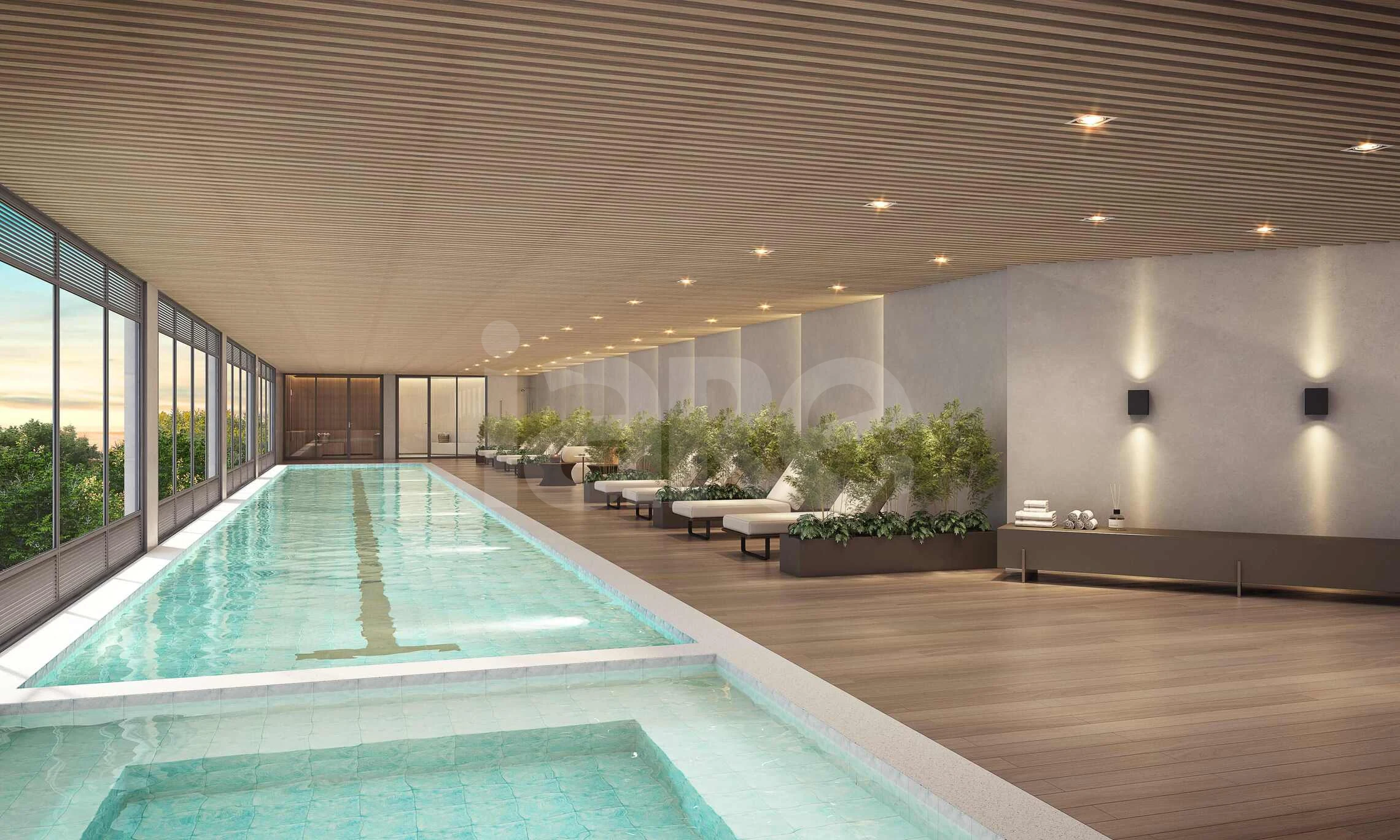 Reserva Flamboyant - Apartamento com 155,79 m², em Água Branca — foto 7