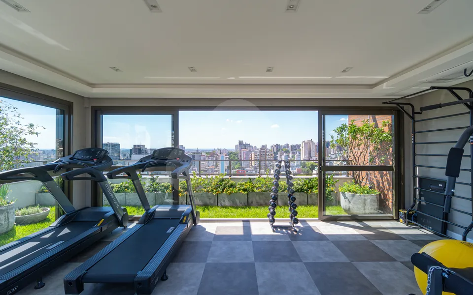 Freire 342 - Garden com 162,58 m², em Mont Serrat — foto 10