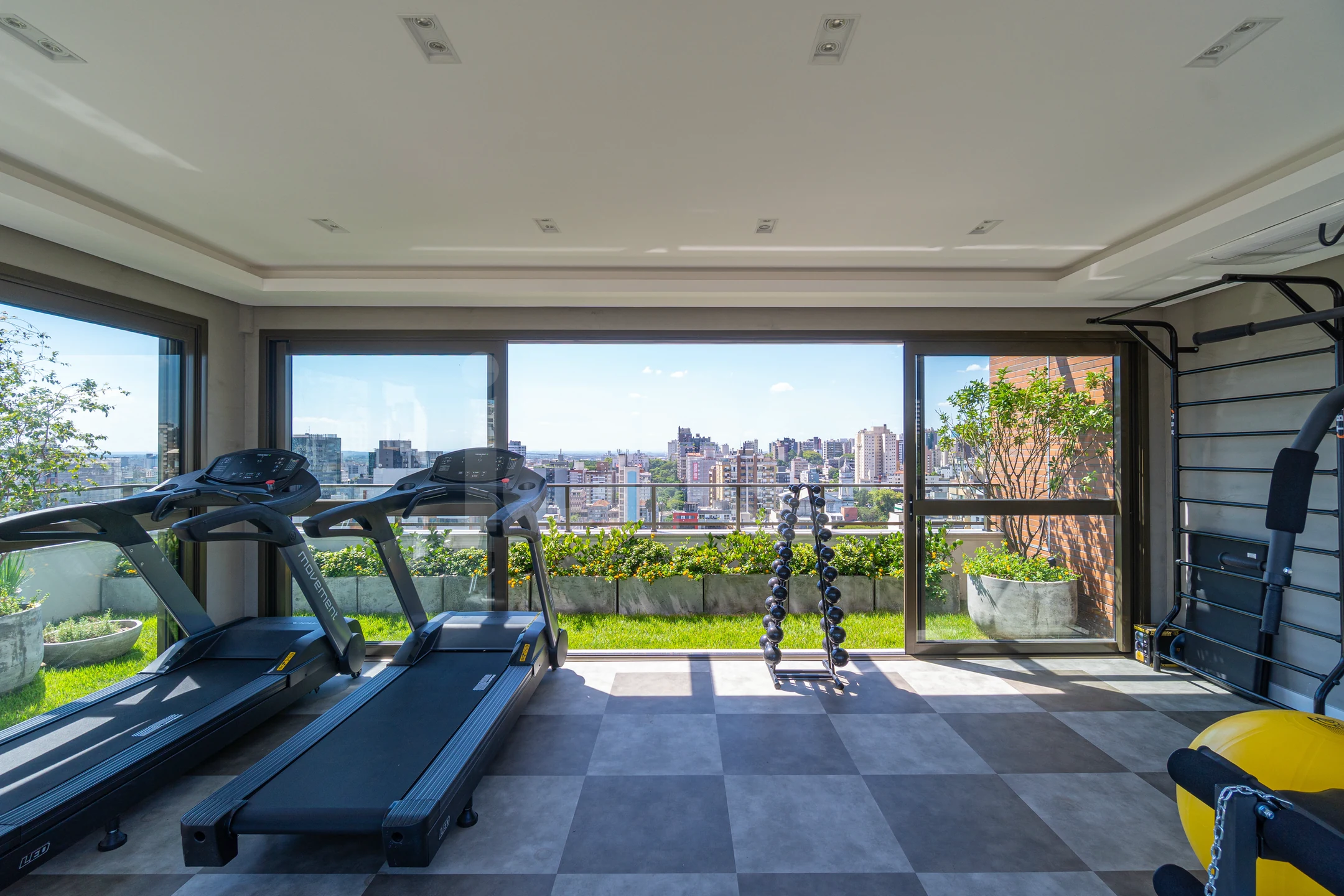 Freire 342 - Apartamento com 176,65 m², em Mont Serrat — foto 11