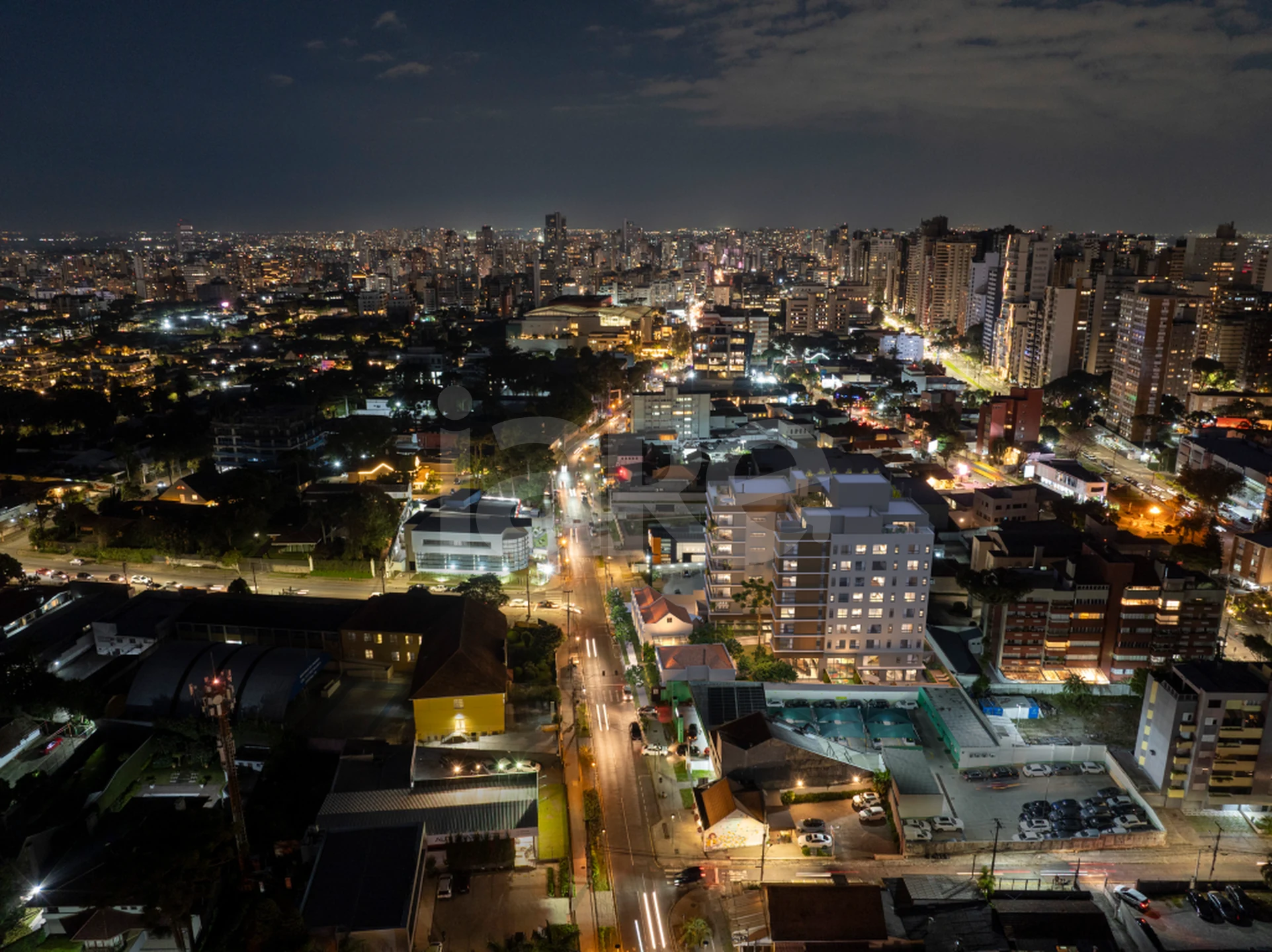 Grand Lodge Batel - Garden com 276,84 m², em Batel — foto 29