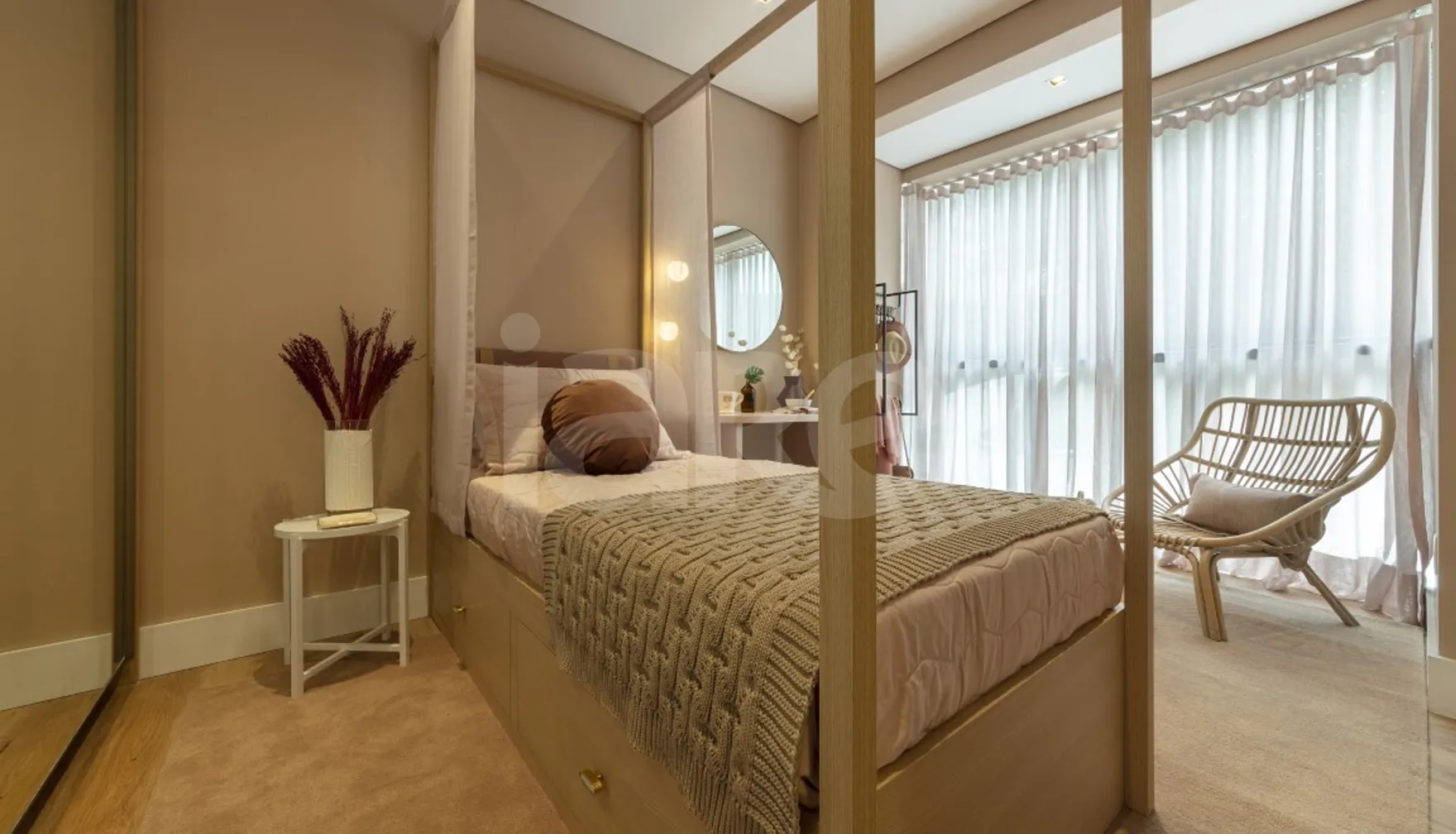 Diamond Jardins - Apartamento com 93,16 m², em Jardim Paulista — foto 11