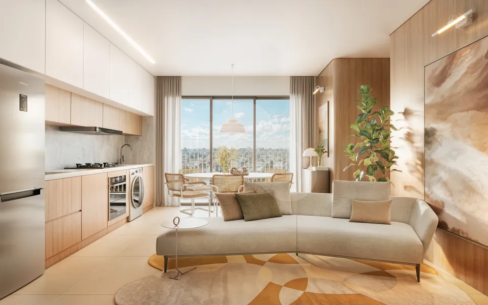 Sonatta Home Club - Apartamento com 60,6 m², em Vila Izabel — foto 38
