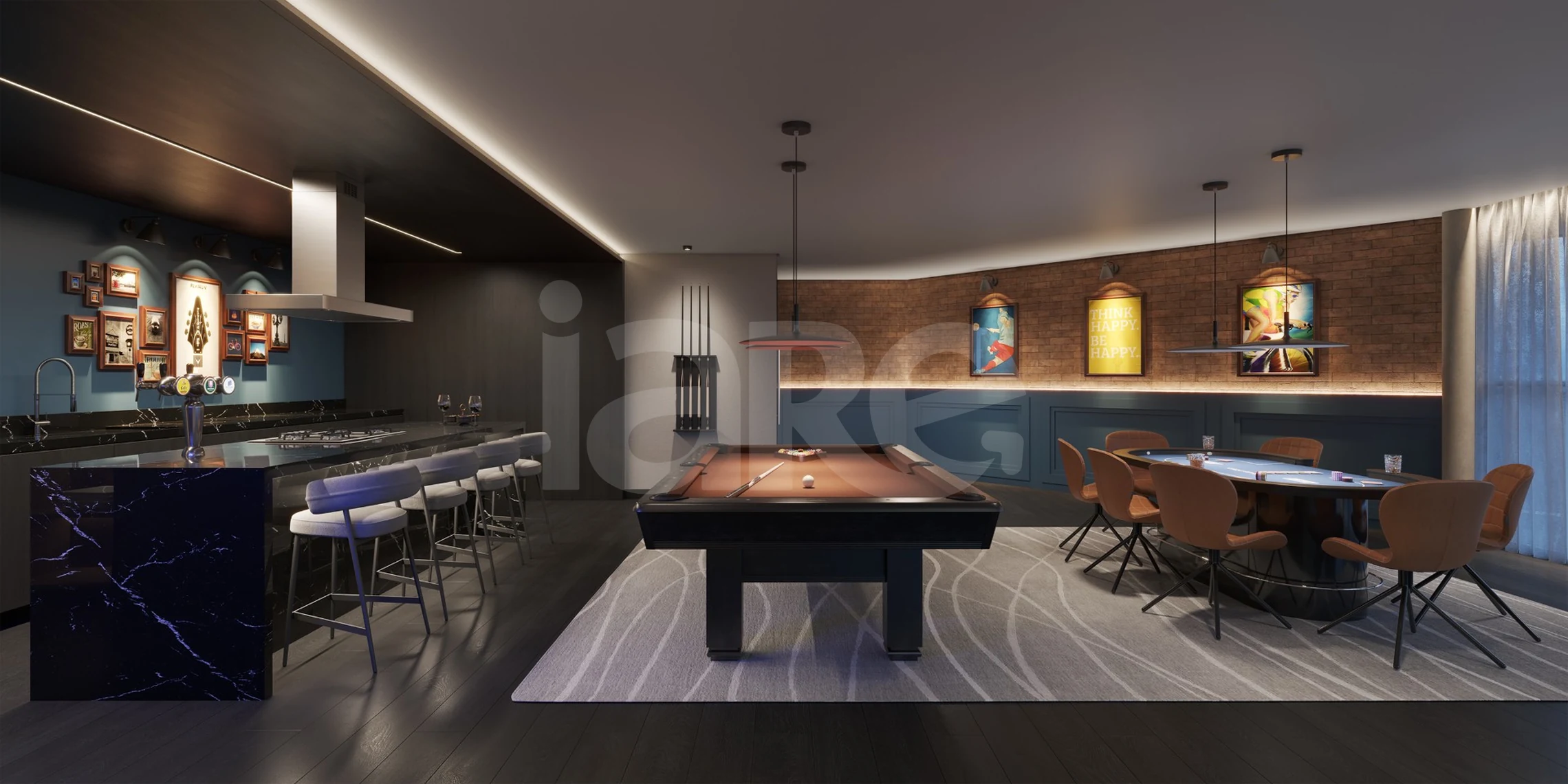 Quinta Jatobá - Casa com 216,35 m², em Morada de Laranjeiras — foto 18