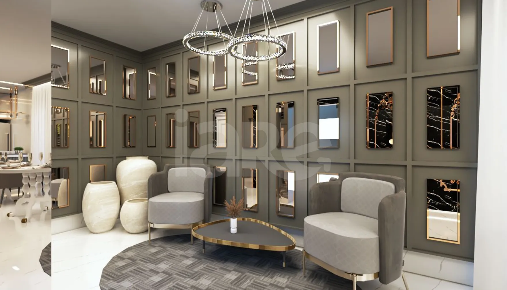 Abraham Lincoln - Apartamento com 61,8 m², em Zona Nova — foto 18