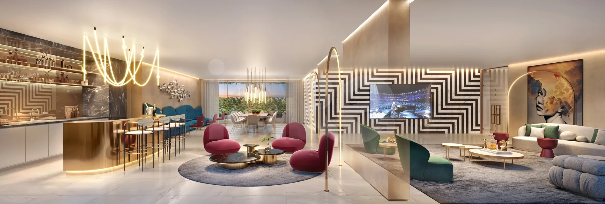 LIS Moema Íle Saint-Louis - Garden com 273 m², em Moema — foto 11