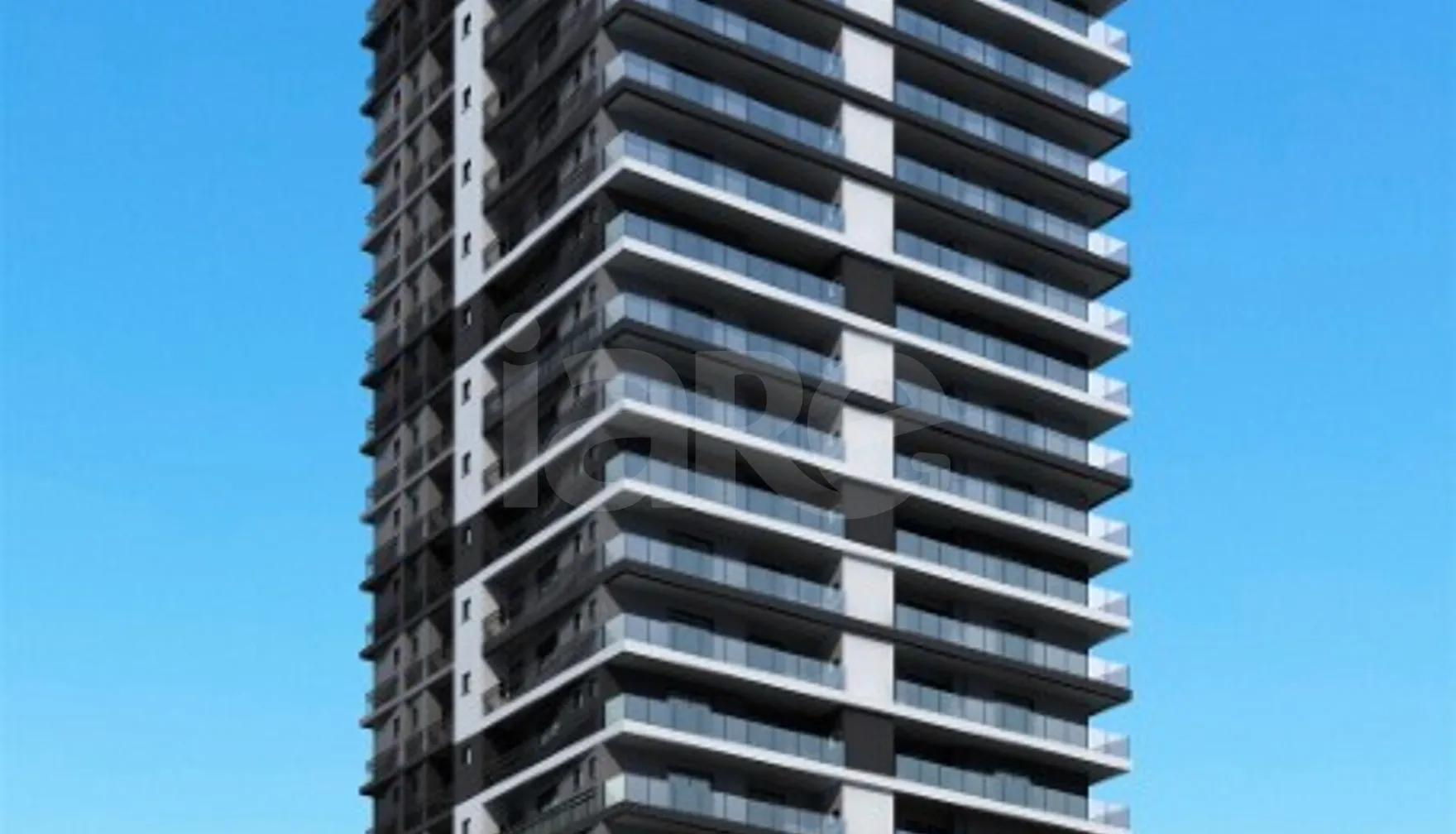 Gigante de Nazaré - Apartamento com 133,68 m², em Perequê — foto 1