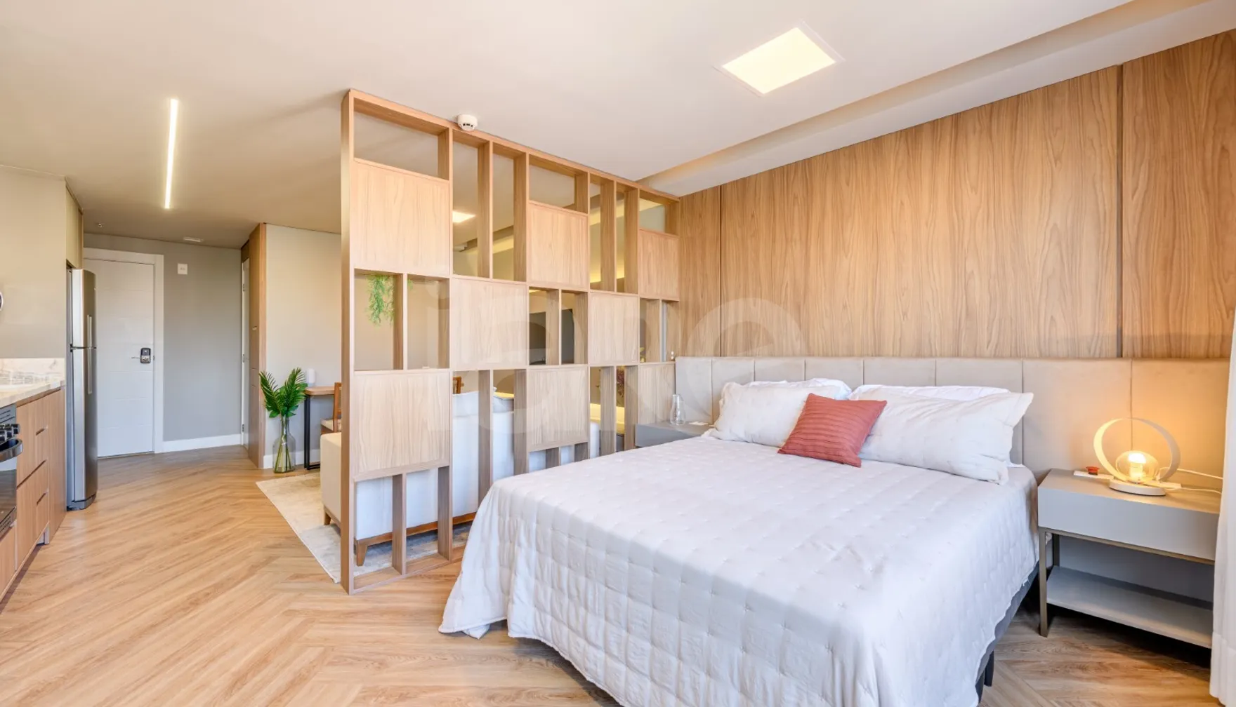 Vintage Senior Residence - Studio com 37,08 m², em Petrópolis — foto 18