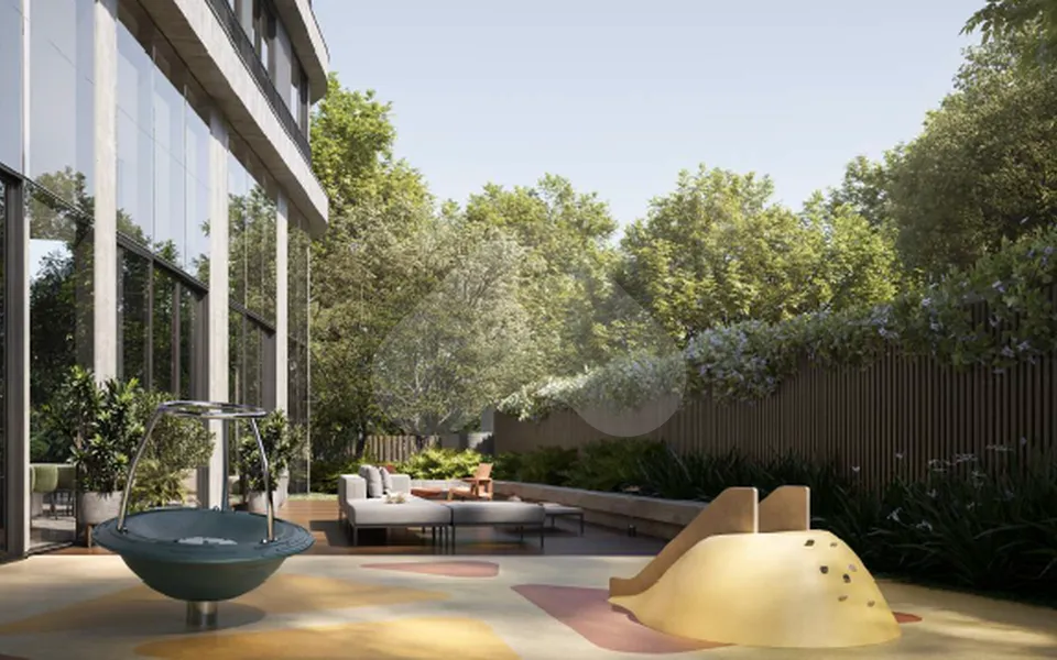Helic - Apartamento com 195,44 m², em Seminário — foto 7