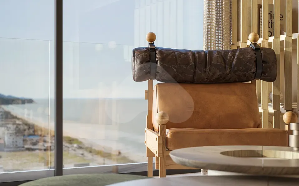 Brava Concetto - Apartamento com 280,26 m², em Praia Brava de Itajaí — foto 22