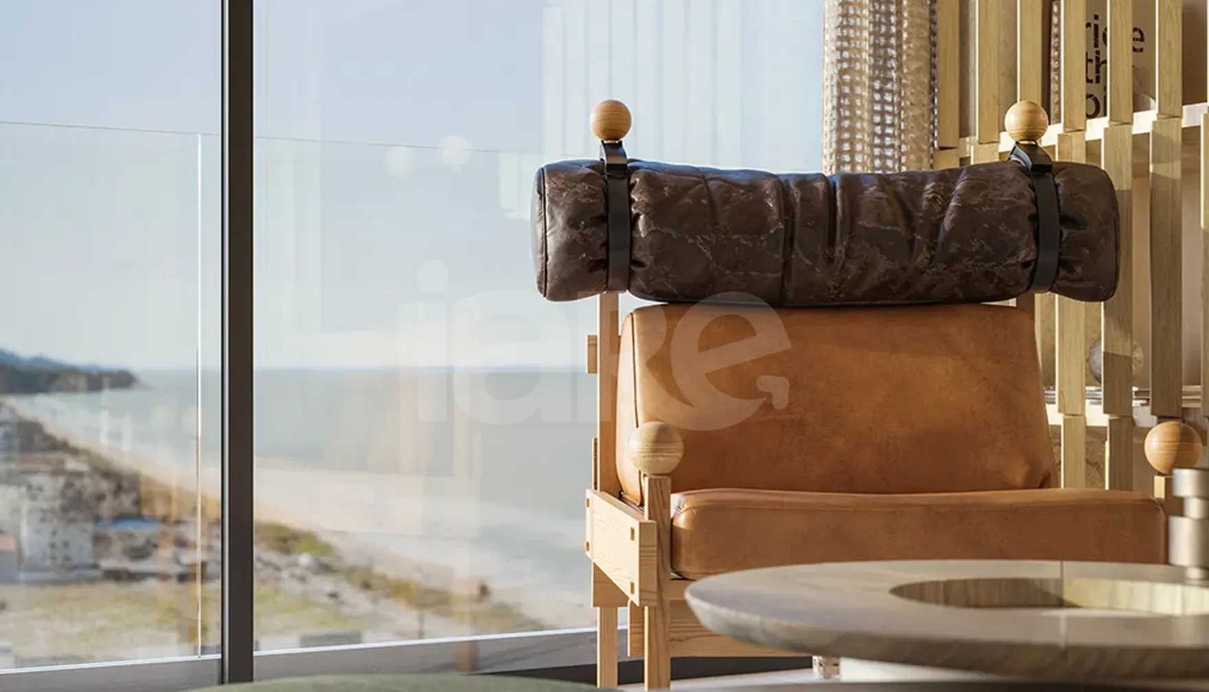 Brava Concetto - Apartamento com 307,64 m², em Praia Brava de Itajaí — foto 5