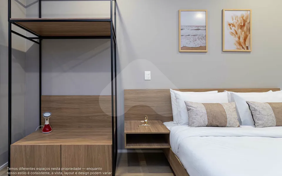 Next Franca - Studio com 19,42 m², em Jardim Paulista — foto 19