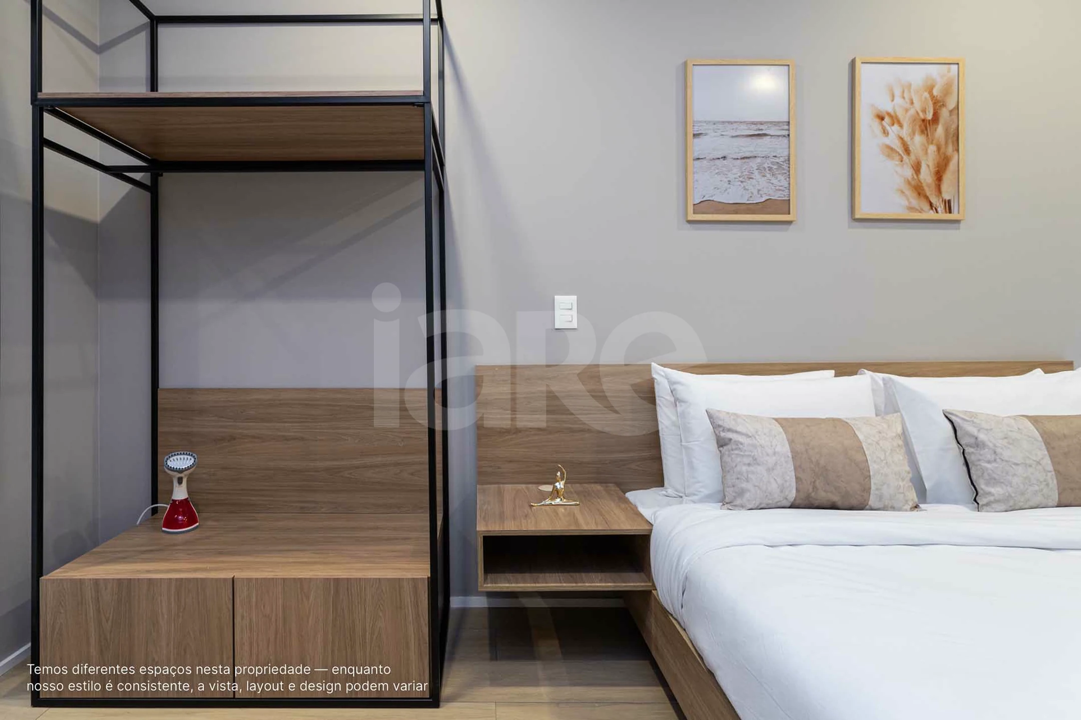 Next Franca - Studio com 32,6 m², em Jardim Paulista — foto 19