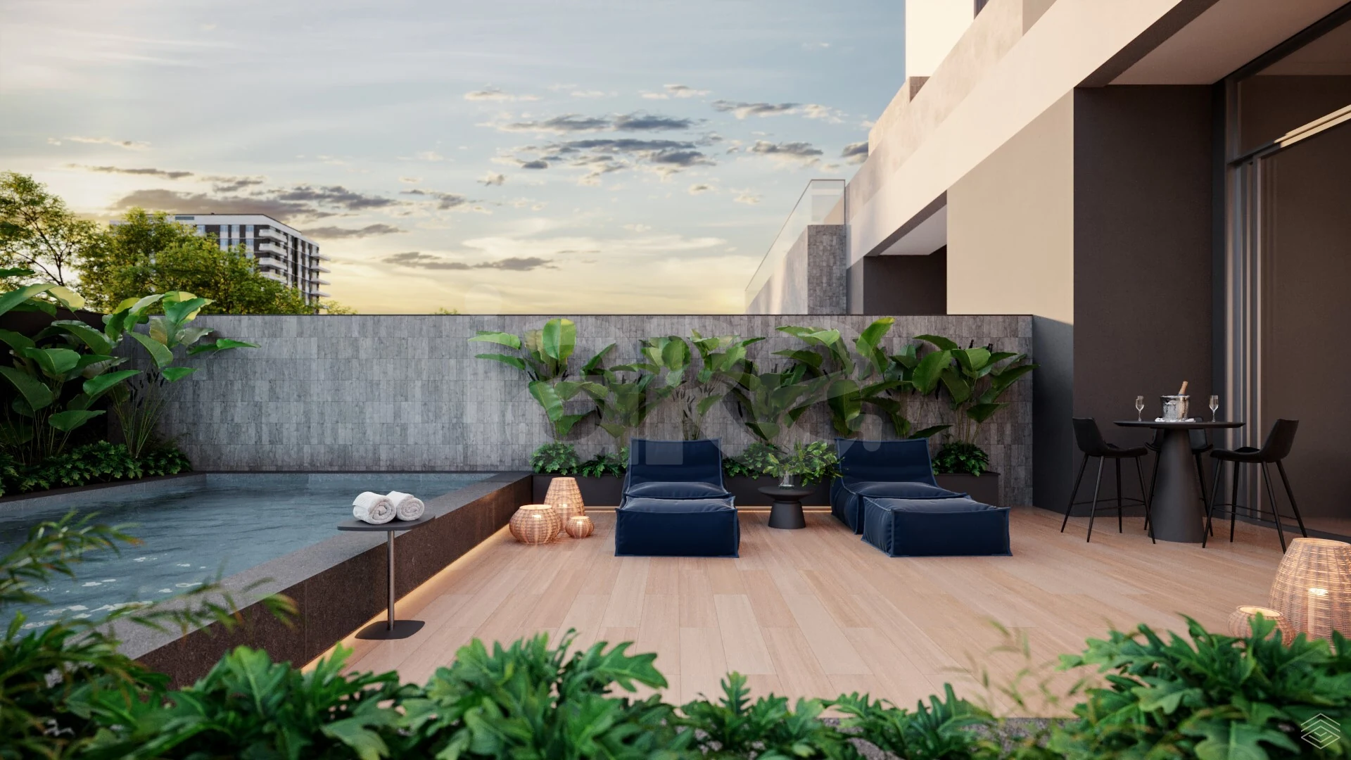 Insight - Apartamento com 113 m², em Vila Izabel — foto 18