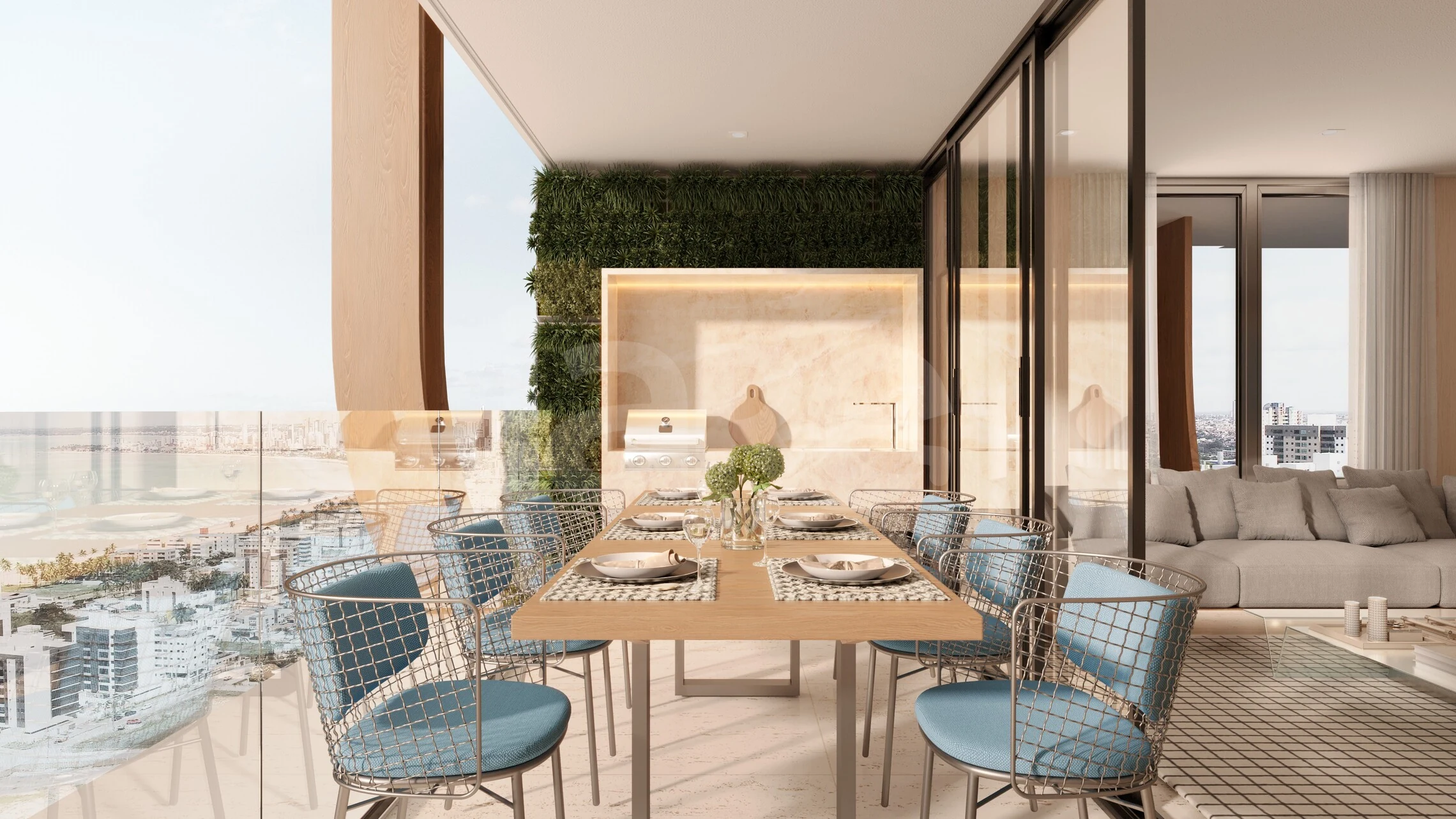 Setai Miraj - Apartamento com 76,64 m², em Jardim Oceania — foto 12