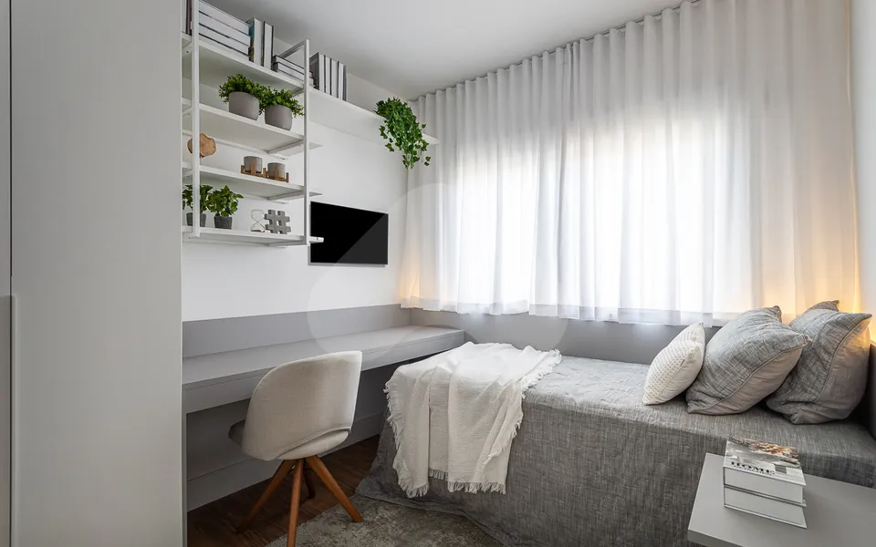 Reserva Marquês - Apartamento com 112,8 m², em Auxiliadora — foto 32