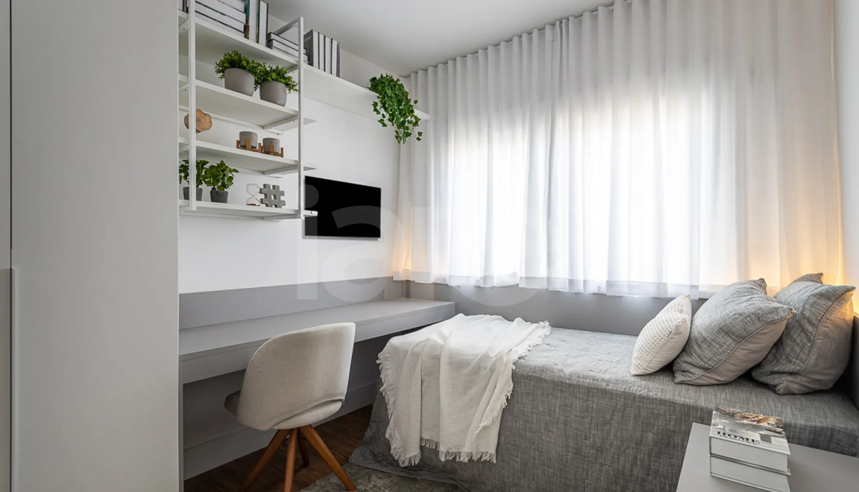 Reserva Marquês - Apartamento com 112,8 m², em Auxiliadora — foto 21