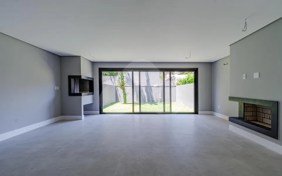 Almirante Delamare - Casa com 177 m², em Tristeza — foto 7