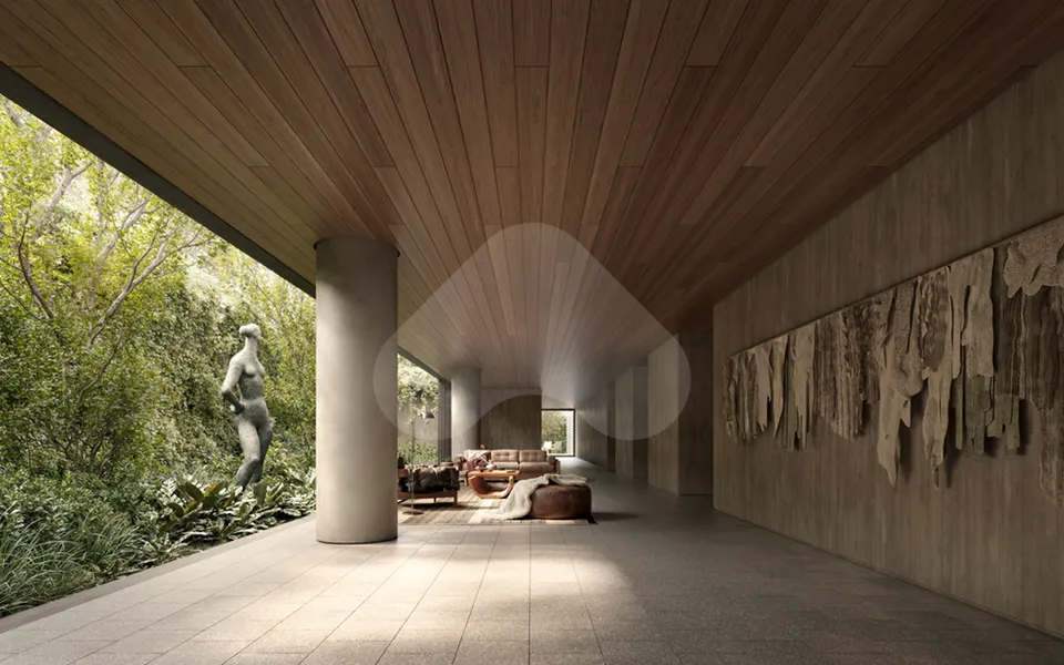 Artigas - Apartamento com 484,03 m², em Bela Vista — foto 23