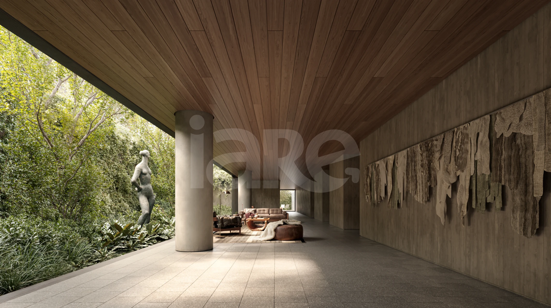 Artigas - Garden com 668,77 m², em Bela Vista — foto 38